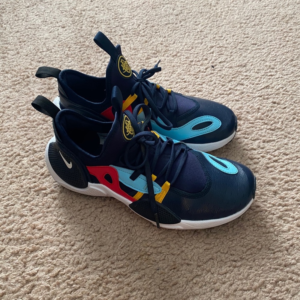 Nike huarache edge